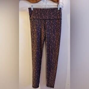 Old Navy High Waisted Powersoft Full Length Leggings